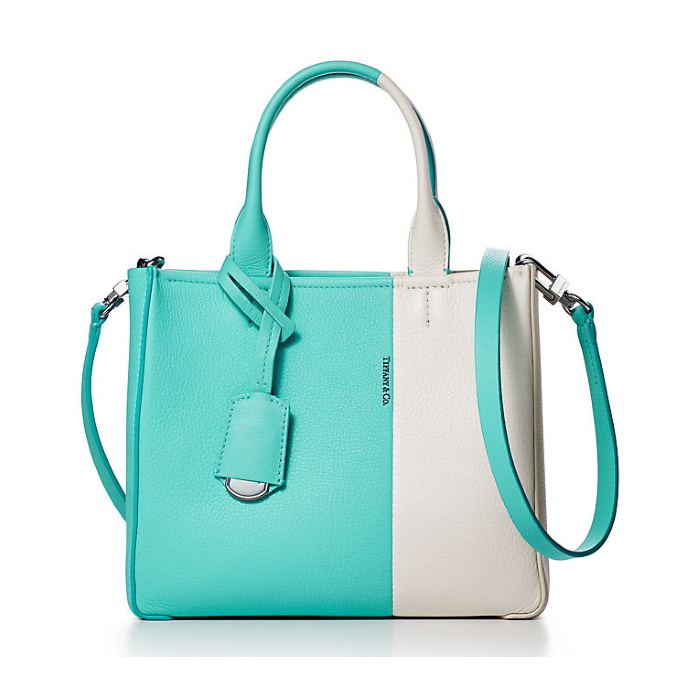 Tiffany micro online tote