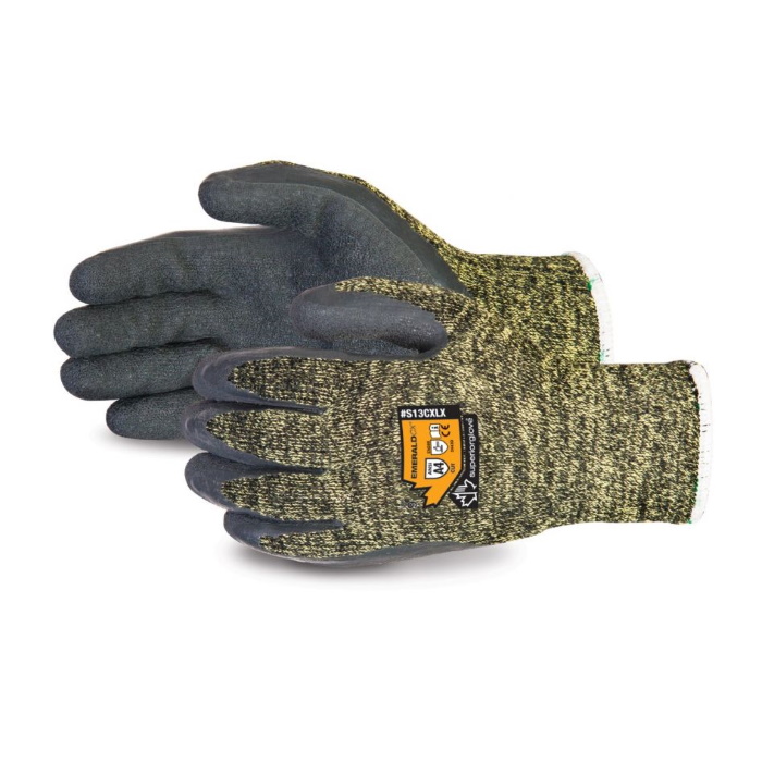 Superior Glove Dexterity® Anti-Impact Cut-Resistant Glove with